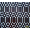 Gegalvaniseerd uitgebreid metaalmesh/coating expandd metaal gaas